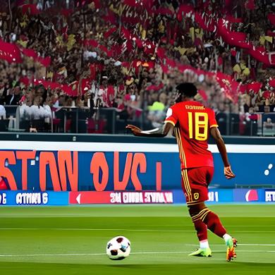 Belgium-Secures-a-Historic-Germany-in-a-Friendly-Match