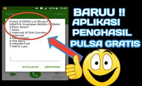 Trik Curang Nuyul Ceki Ceki 1 Juta Koin Gratis 2020