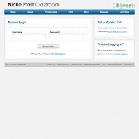 Niche Profit Classroom 4.0