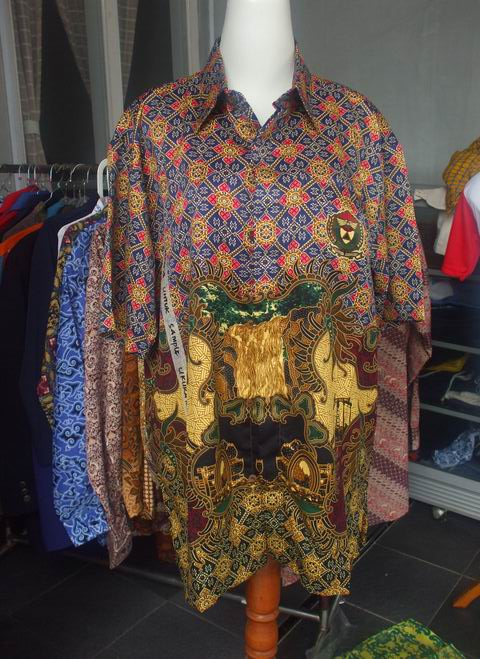  SERAGAM  LINMAS SERAGAM  HANSIP  SERAGAM  BATIK SERAGAM  