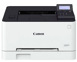 Canon i-SENSYS LBP631Cw Pilote Imprimante