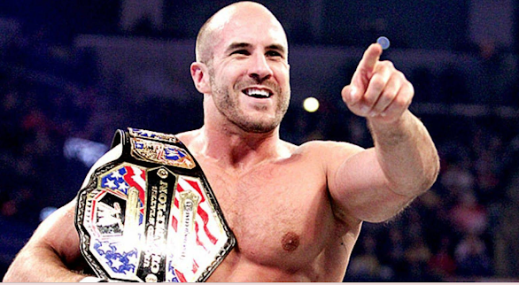 Cesaro HD Wallpapers