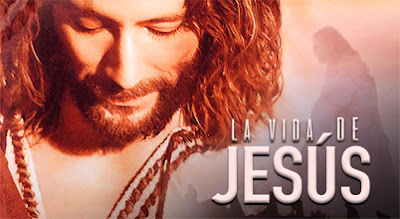 Descargar La Vida Pública de Jesús Película Completa en Español Latino Mega Mediafire