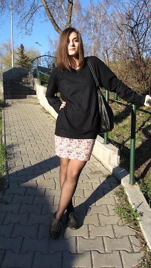 Floral