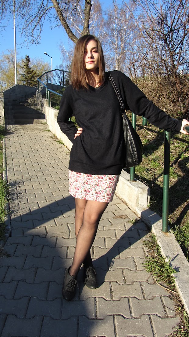 Floral