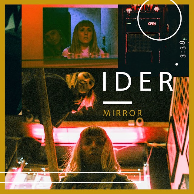 IDER - Mirror (Single) [iTunes Plus AAC M4A]