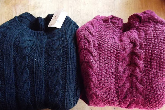 Why It Is Essential To Take Care Woolen Sweaters?