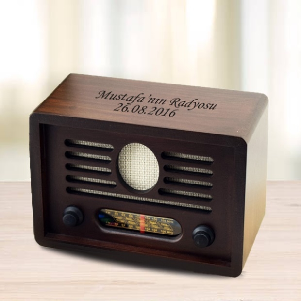 nostaljik radyo