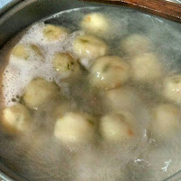 Resep Membuat Cilok Sayuran Enak Dan Sehat