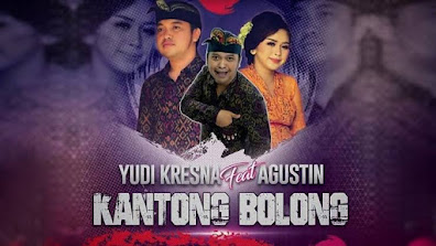 Kunci Gitar Yudi Kresna Feat Agustin - Kantong Bolong