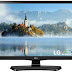 LG 24in Class 720p 60Hz LED HDTV - 24LF454B (Renewed)
