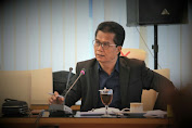 Masa Kepemimpinan Thomas Dachi Bapemperda DPRD Sumut Pro Aktif Dukung  'Sumut Bermartabat'