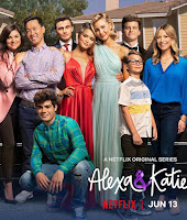 Segunda parte de la tercera y última temporada de Alexa & Katie