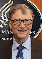 Bill Gates