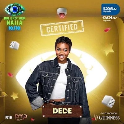 Dede