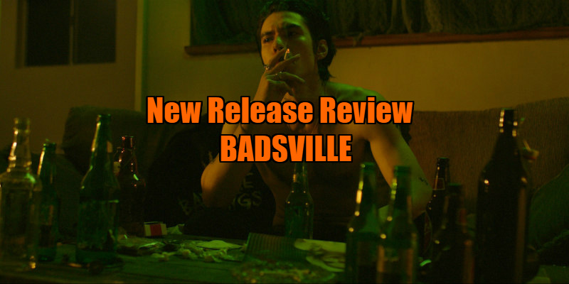 badsville review