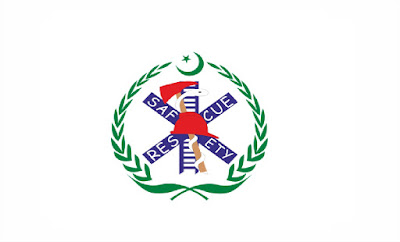 Latest Sindh Emergency Rescue Service 1122 Management Posts Karachi 2022