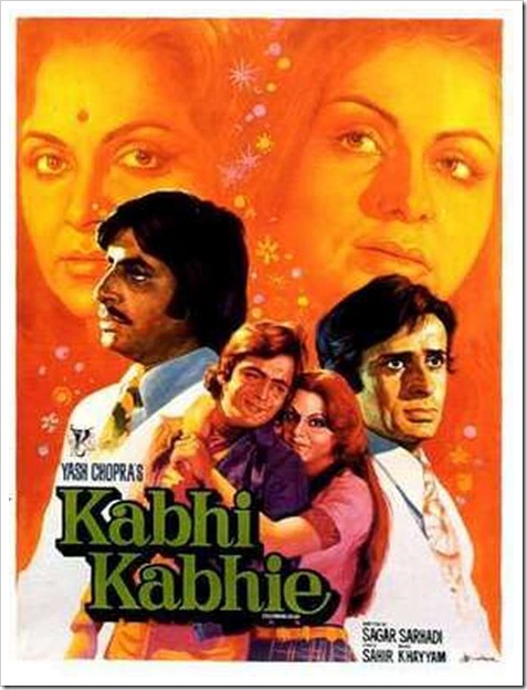 bollywood_movie_poster_kabhi_kabhi