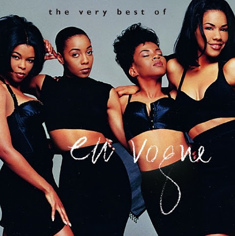 En Vogue - The Very Best of En Vogue [iTunes Plus AAC M4A]