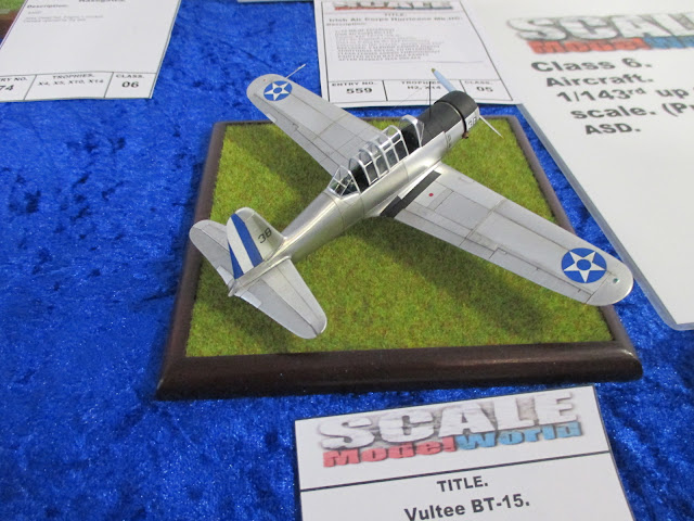 1/144 Scale ModelWorld 2019 diecast metal aircraft miniature