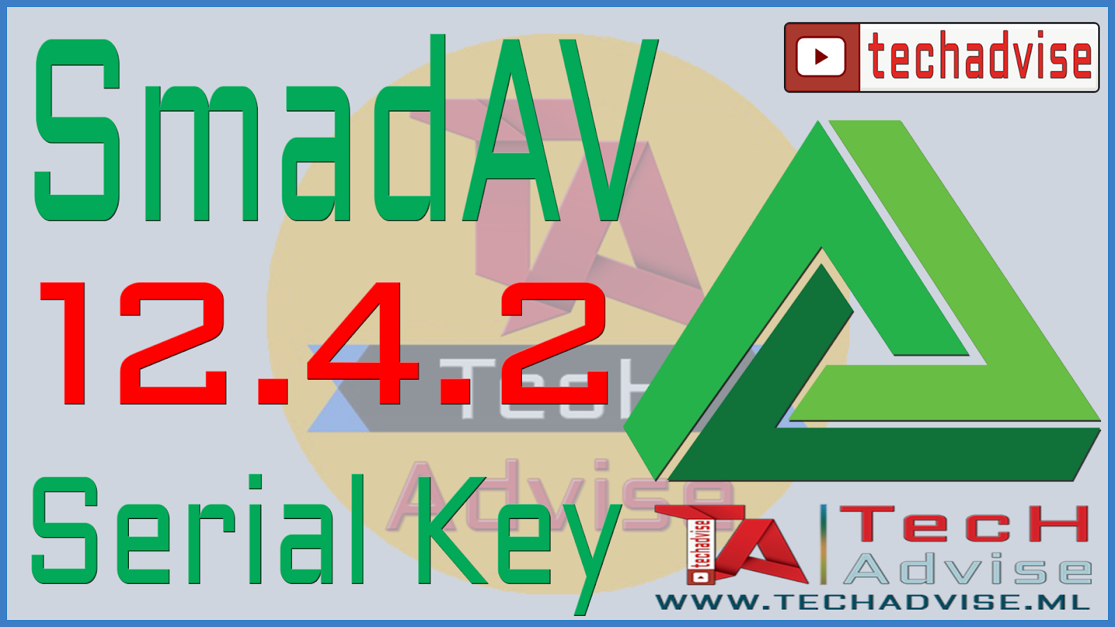 Smadav Antivirus 2018 Rev 12 4 2 Serial Key Crack Full Pro Version Free Download Test Themes