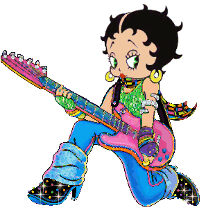 Betty Boop (188)