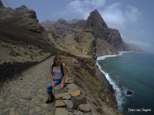 O que visitar em Santo Antão Cabo Verde Roteiro