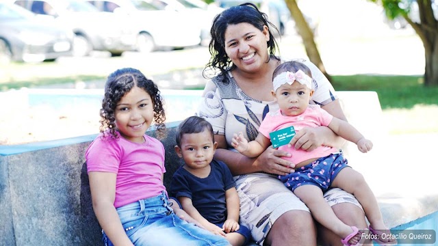 Governo de Goiás beneficia mais de mil famílias da Grande Goiânia com Aluguel Social