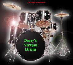 Dany's Virtual Drum 2.0 Beta 4