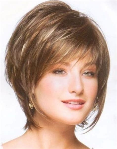 Fine Layered Hairstyles for Thin Fine Hair