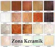 Baru Harga Keramik Kia 50x50, Harga Keramik