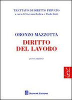 Diritto del lavoro