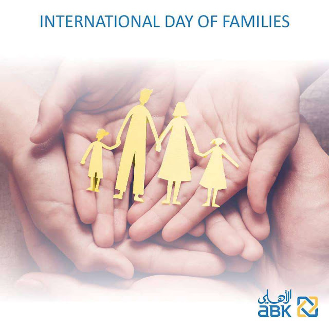 International Day of Families Wishes for Instagram