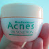 Mentholatum Acnes Oil Solution Is My Foundation Primer