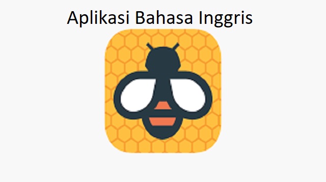 Aplikasi Bahasa Inggris