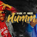 V-lex - Humm (feat. Reeze  [Download]