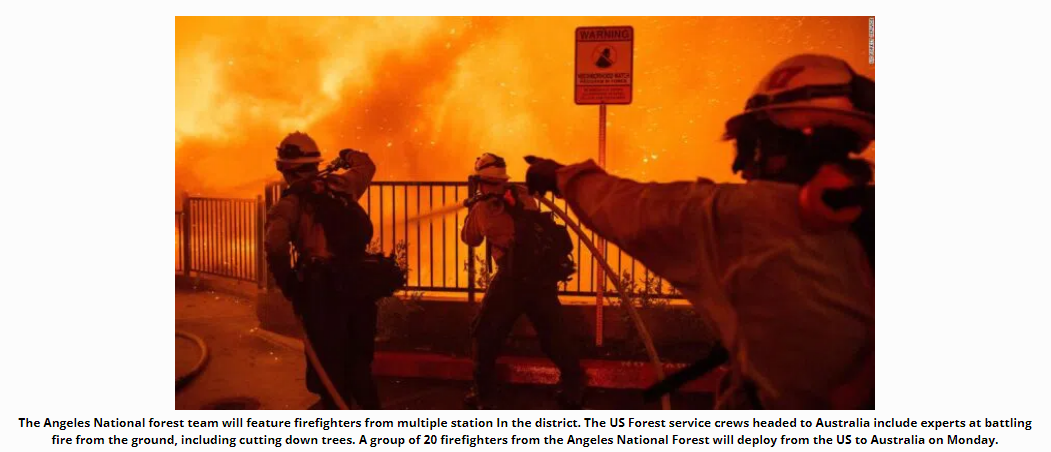 Biden FBI Continues Ignoring Attack on Food Supply — 2 Dozen Major Fires and Counting