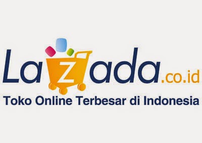 Logo Lazada