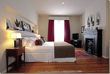 Hotel Carlos Gardel Buenos Aires