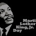 Martin Luther King Jr. Day 2019 Quotes, Wishes, Messages, Sayings, Captions, SMS, Images and HD Wallpapers for Whatsapp and Facebook: