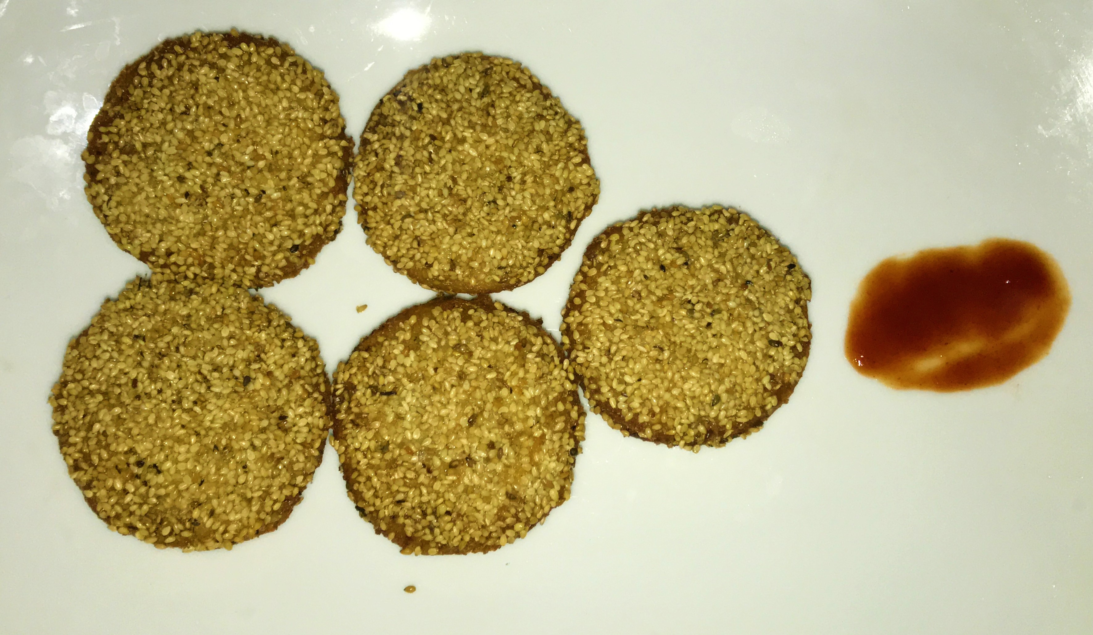 CHICKEN GOLD COIN - A Tasty Non-Veg Snacks - Easy Chicken Snack Recipe - Snack For Kids