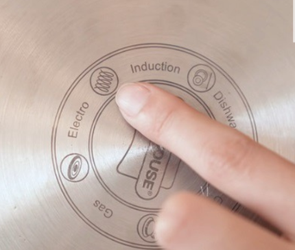 Một số lưu ý khi sử dụng bếp từ Midea để hạn chế lỗi
