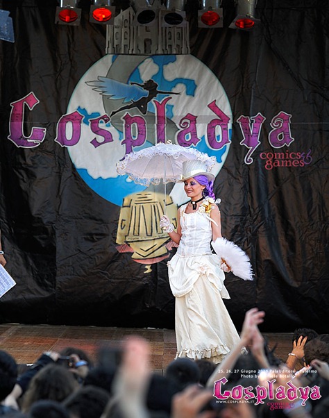 Cospladya140
