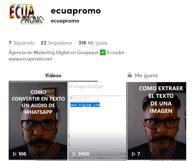 ¿Qué necesitas para llevar tu empresa a TikTok?