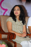 nitya menon new cute stills