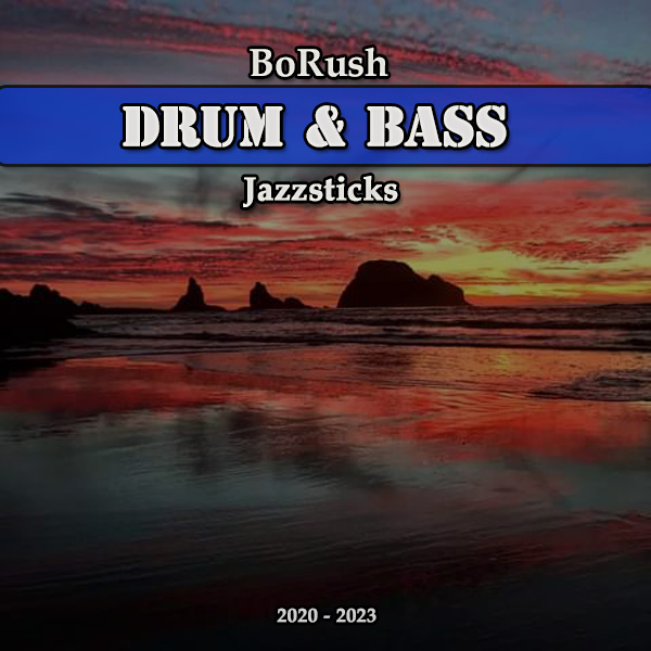 BoRush - Downtempo- 2000-2004