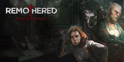 Remothered serie analise PC