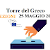 Elezioni Amministrative ed Europee 2014 - Torre del Greco