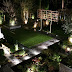 Garden Lighting Images