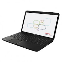 Toshiba Satellite C850-B Windows 7 32-Bit Drivers